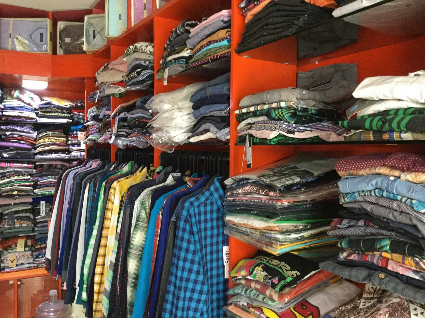 Vintage Collection